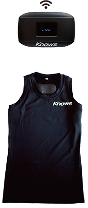 Knowsプロダクト
